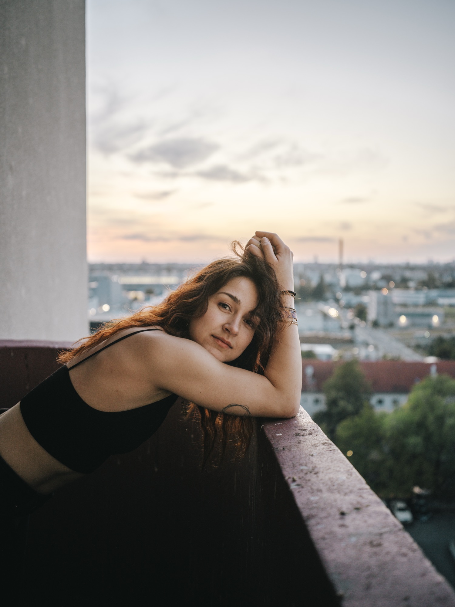 Frida Darko