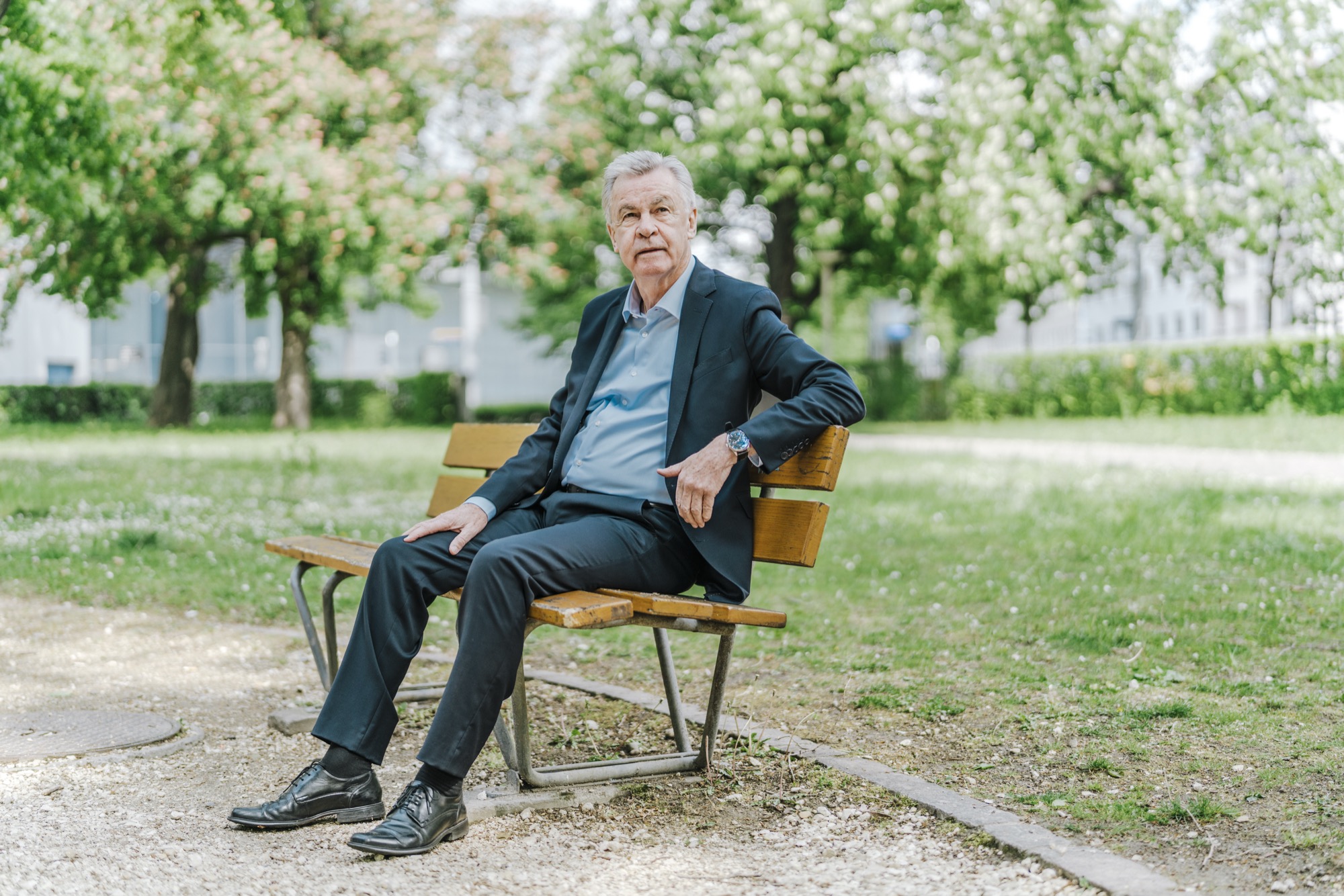 Ottmar Hitzfeld