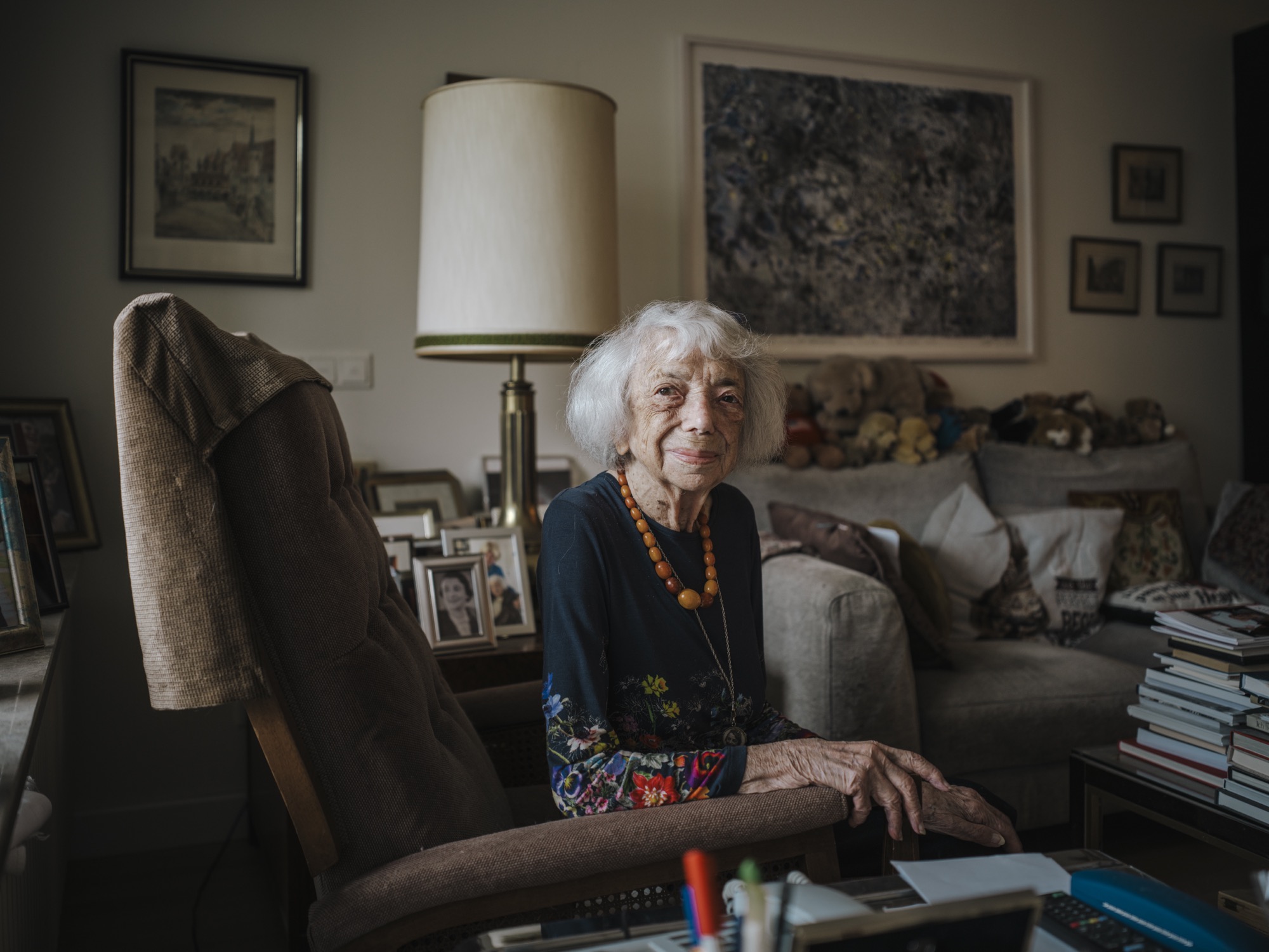 Margot Friedländer