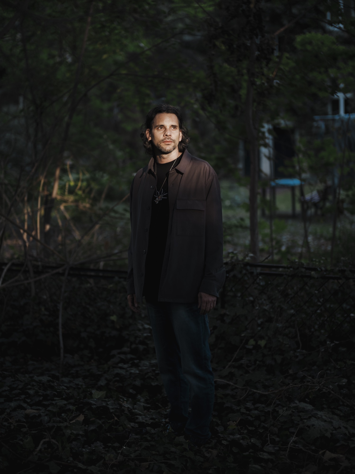Niko Schwind