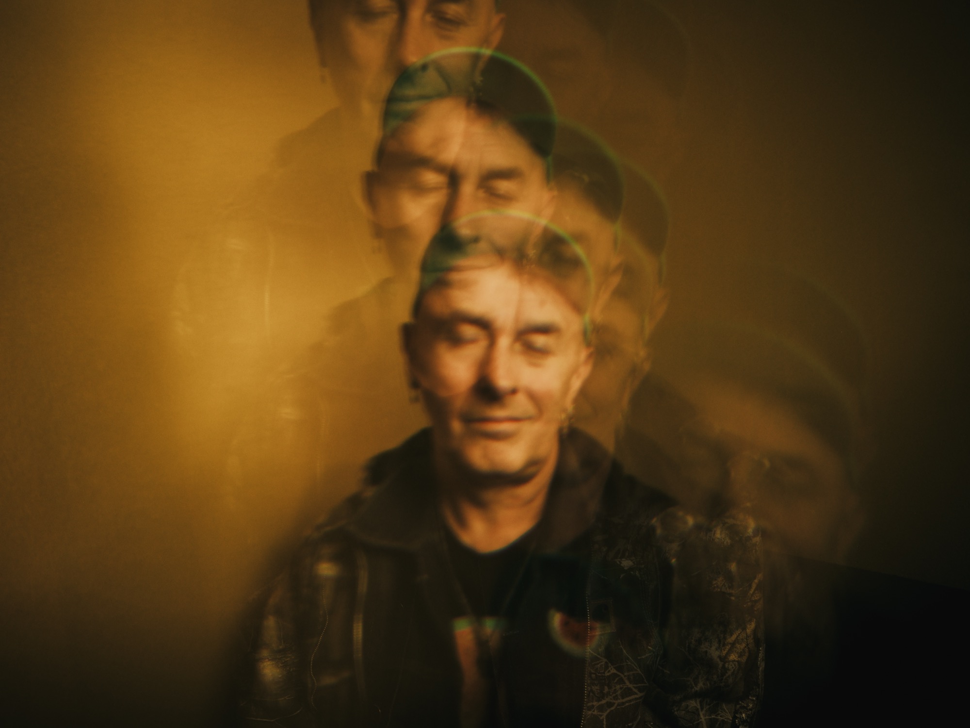 Yann Tiersen