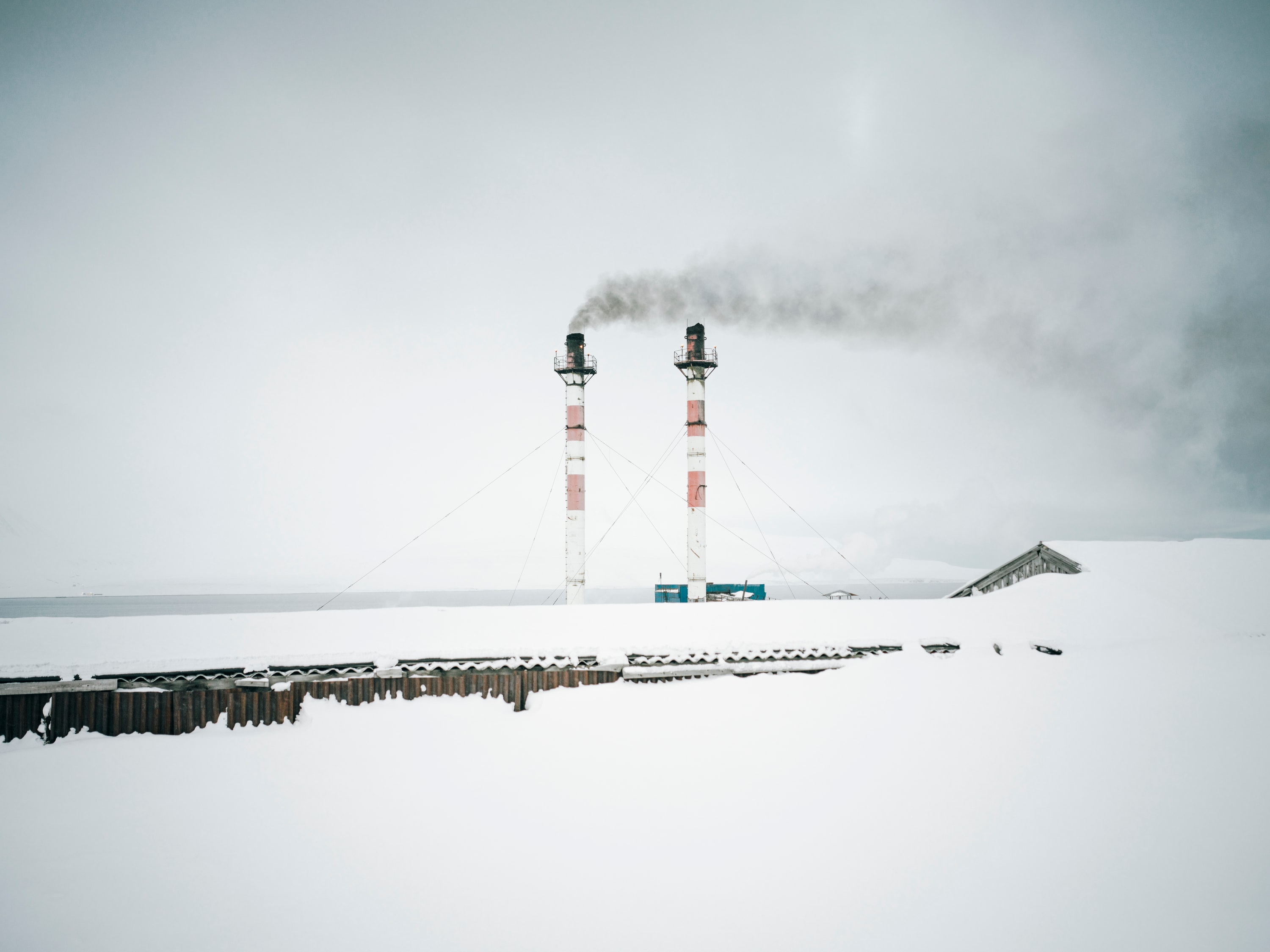 Arctic Dreams