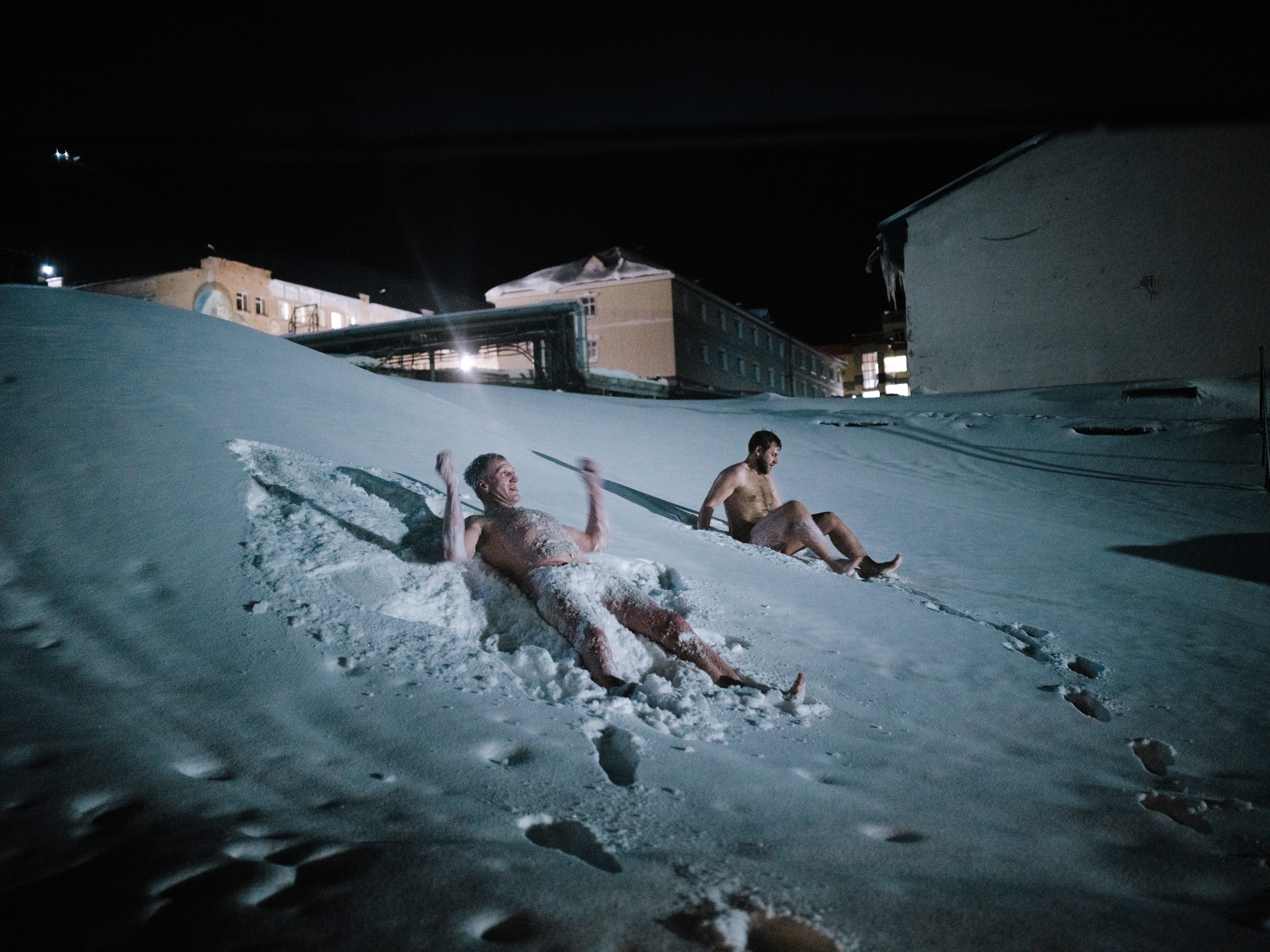 Arctic Dreams - Image 18