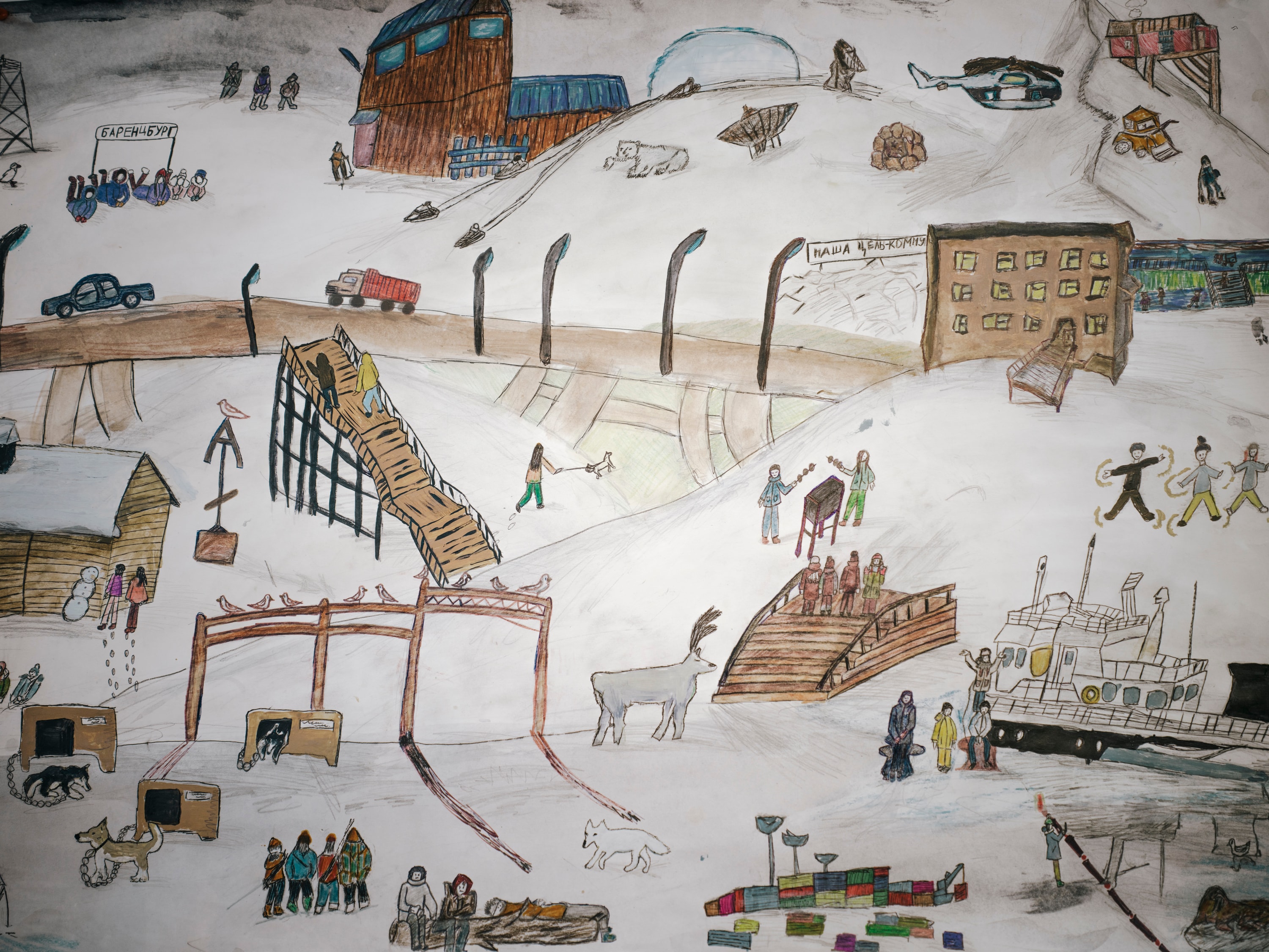 Arctic Dreams - Image 20