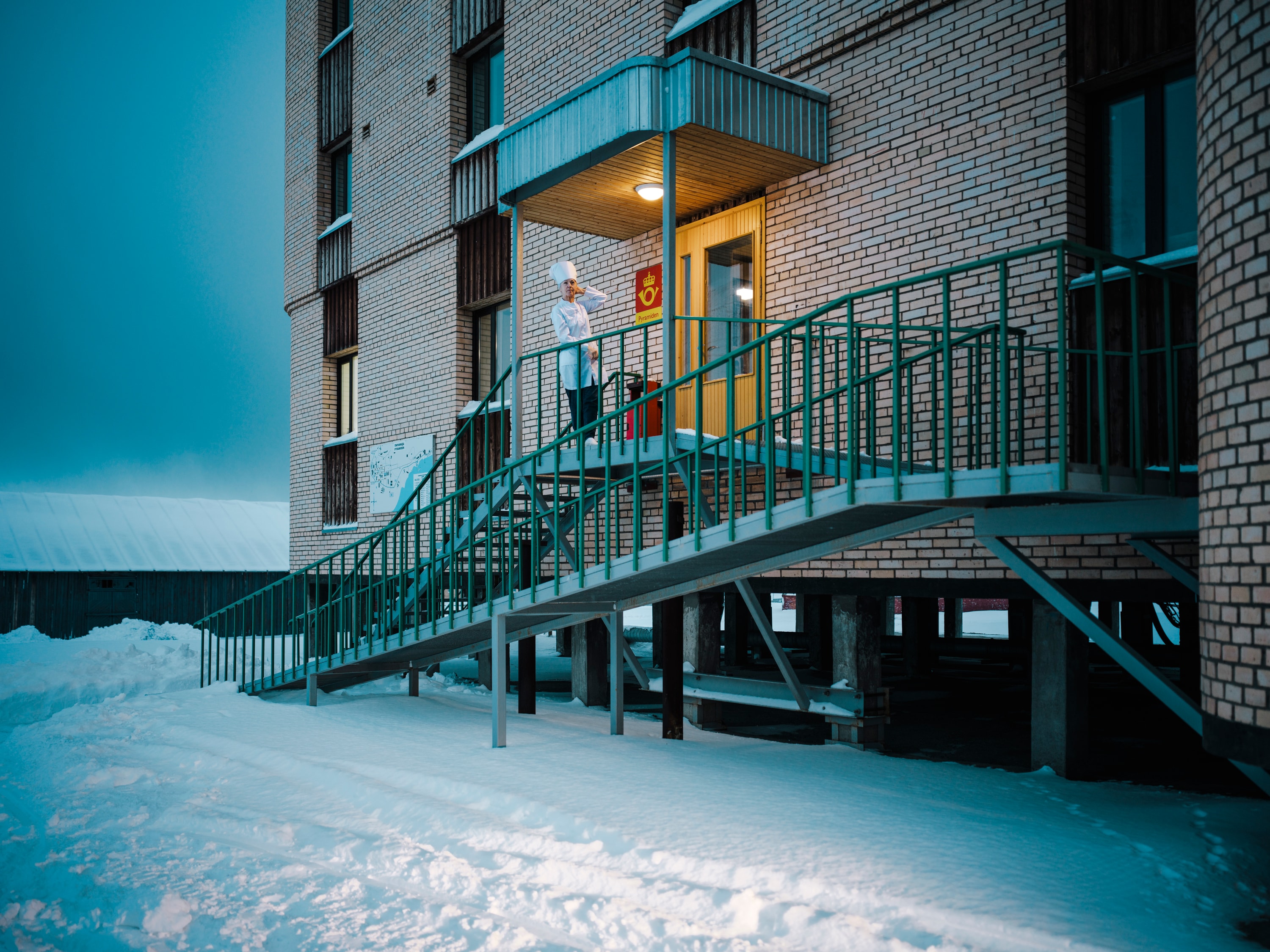 Arctic Dreams - Image 33