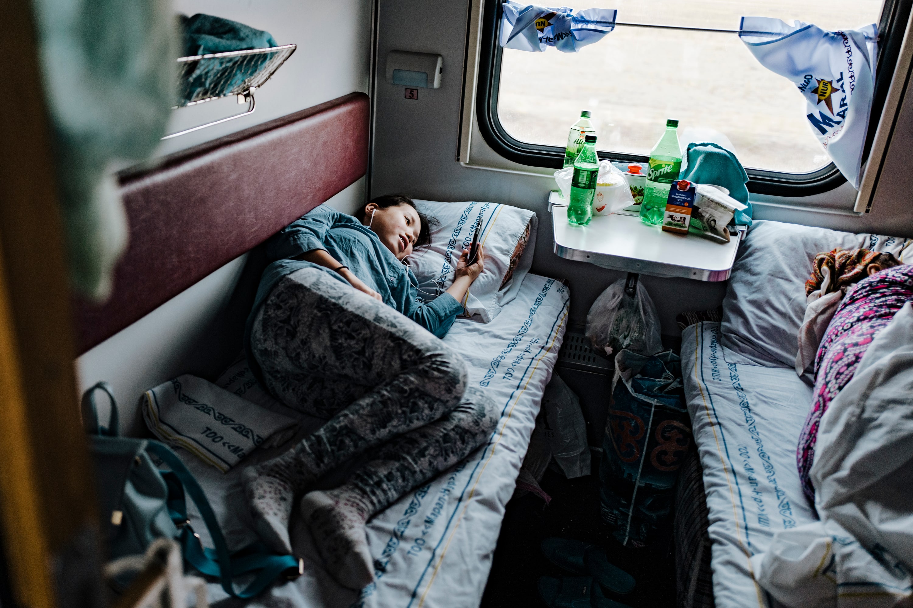 Kazakhstan Time Travel - Image 17
