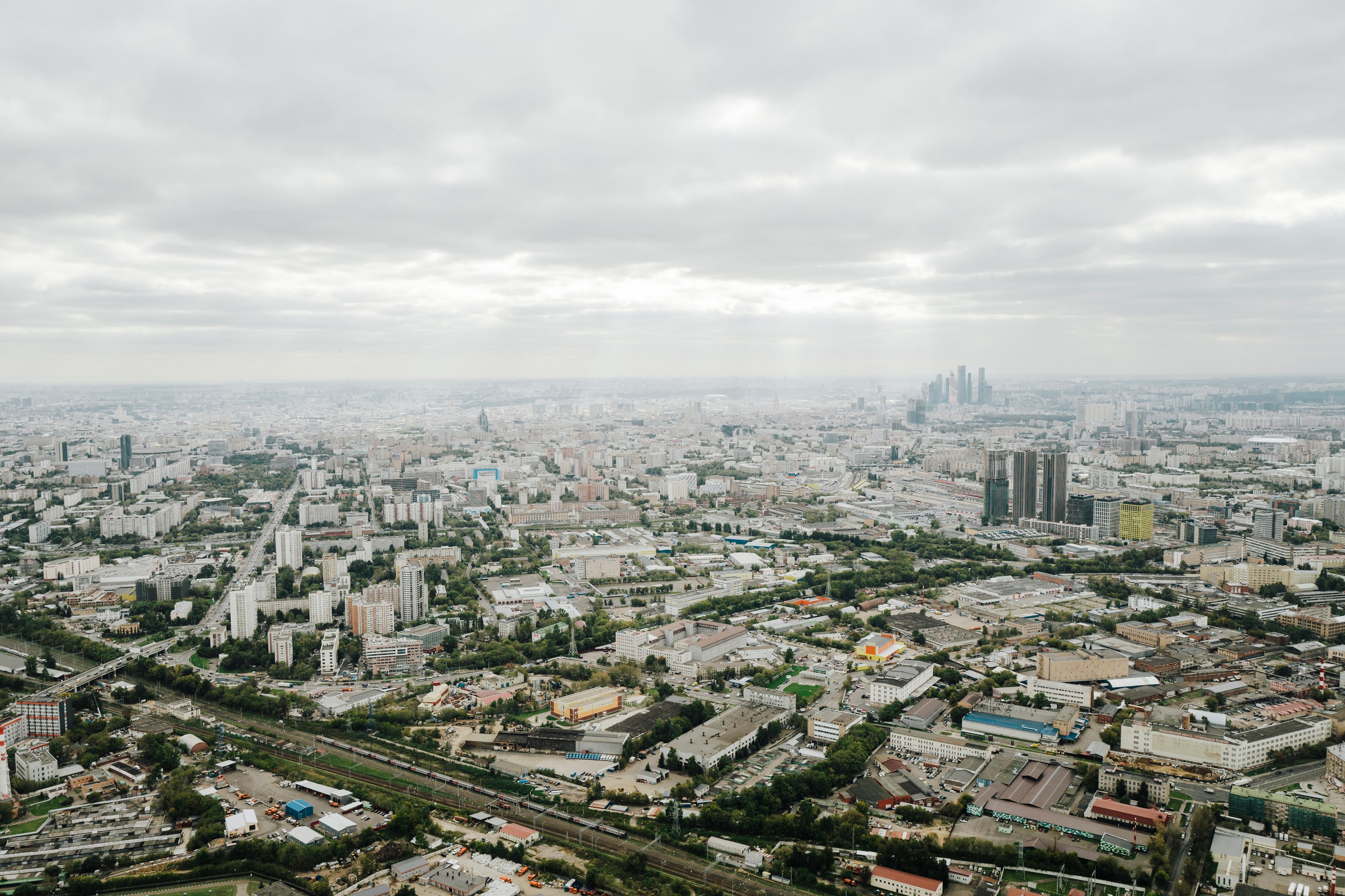 Moscow Living - Image 3