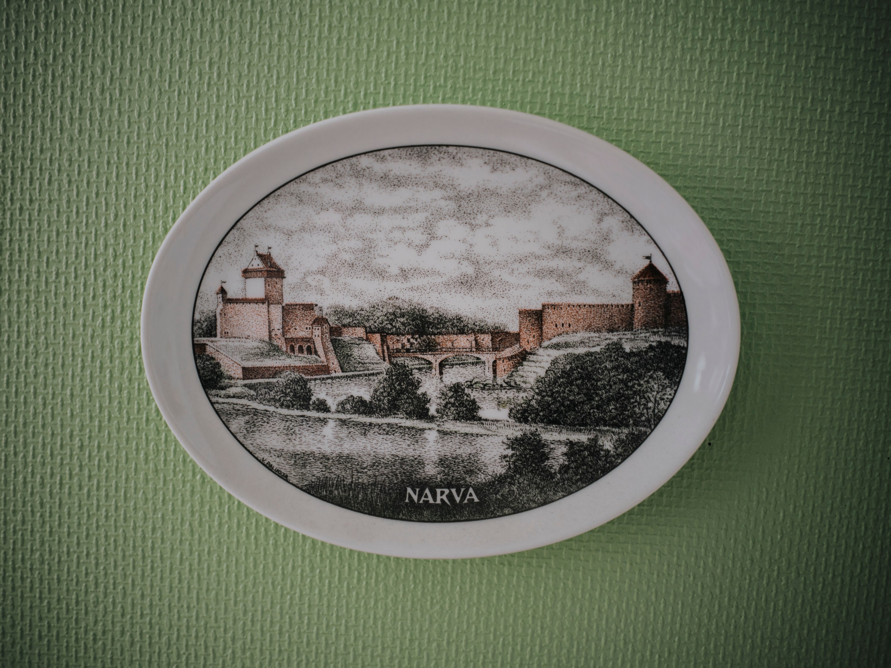 Last Stop: Narva - Image 11