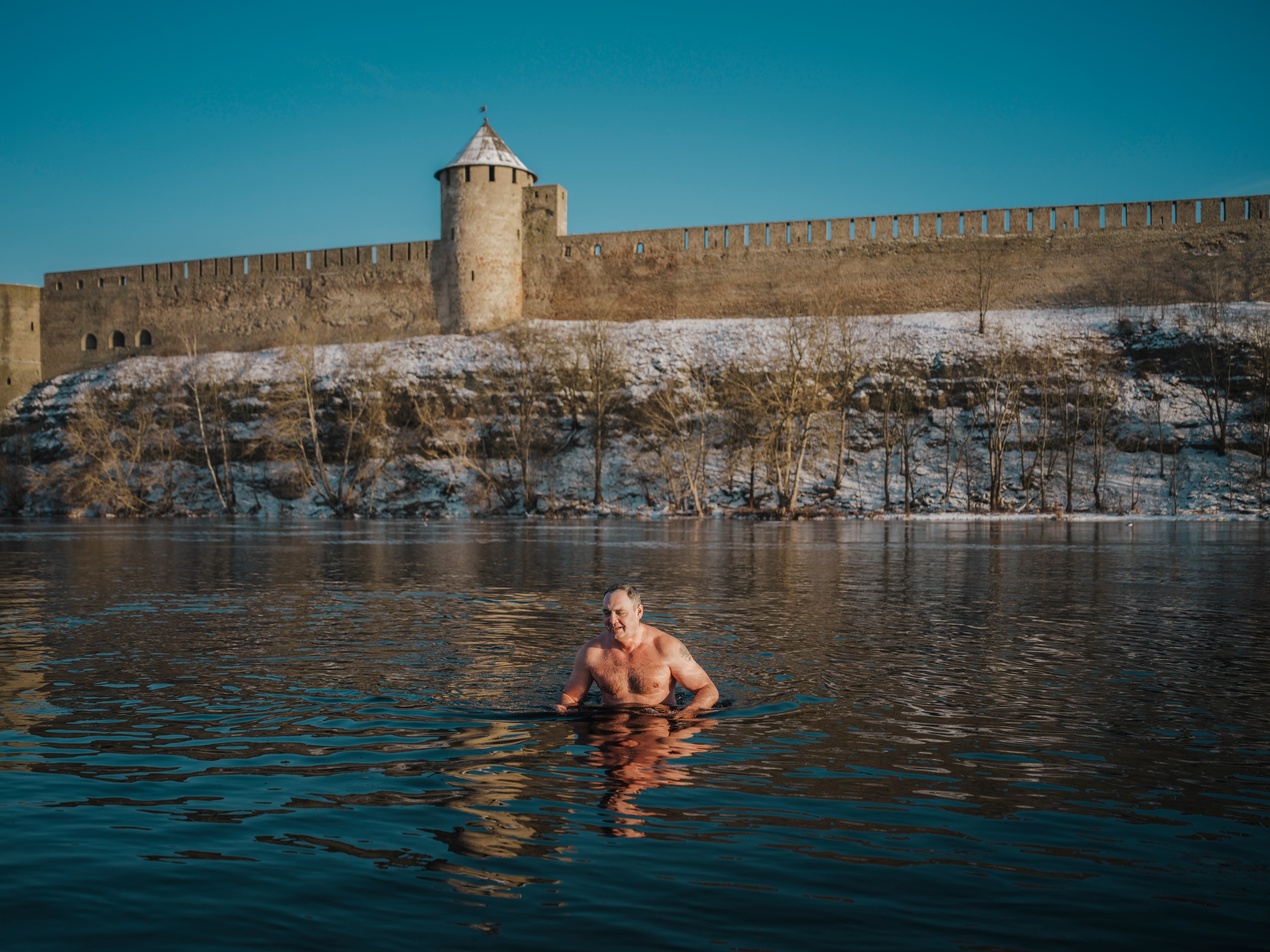 Last Stop: Narva - Image 36