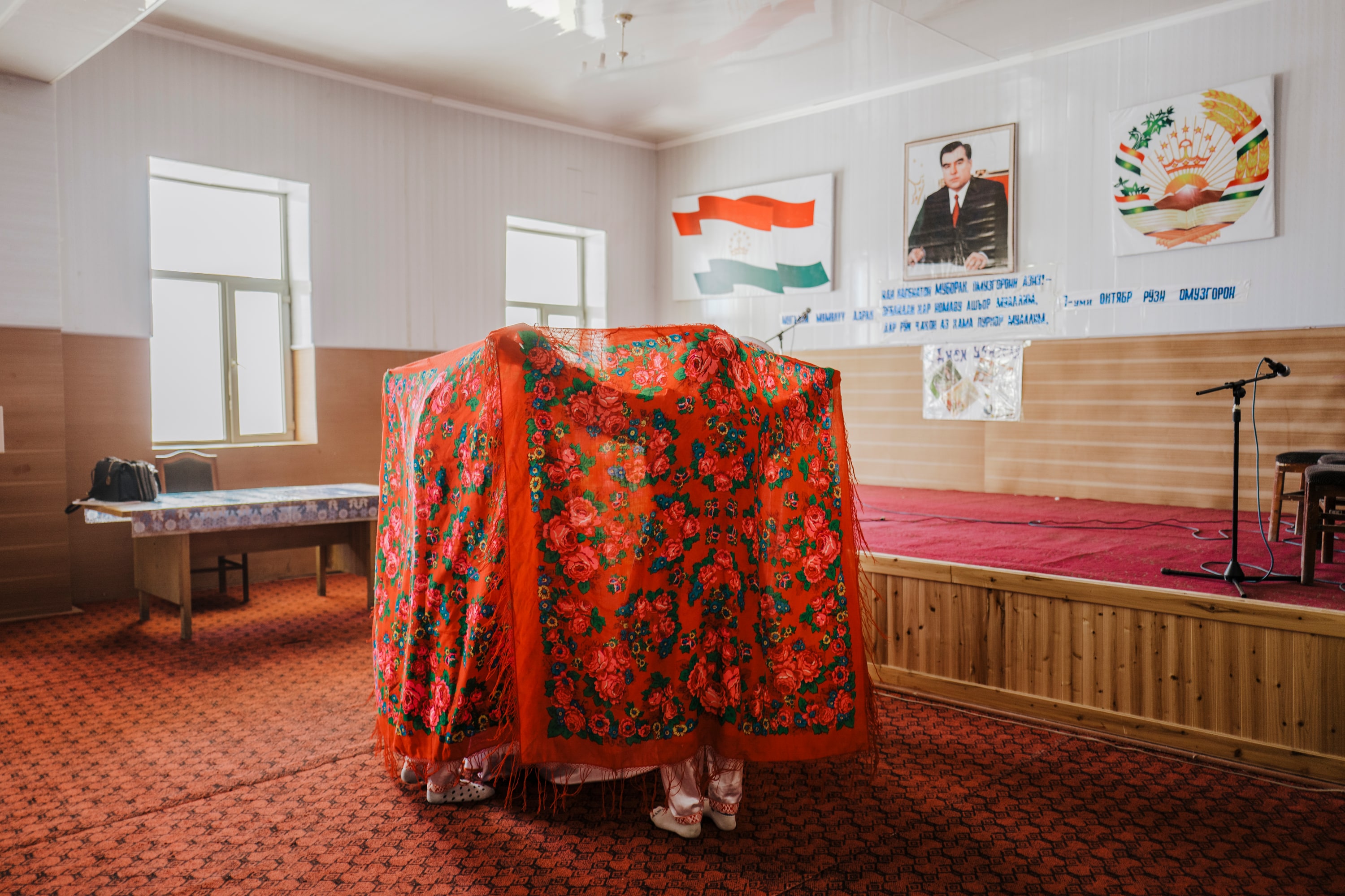 Pamir Stoics - Image 6
